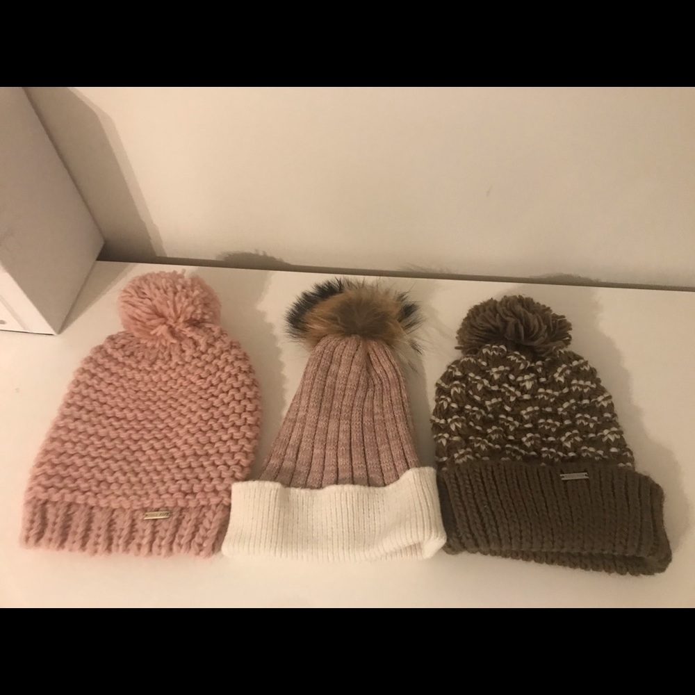 Gigi pip beanies